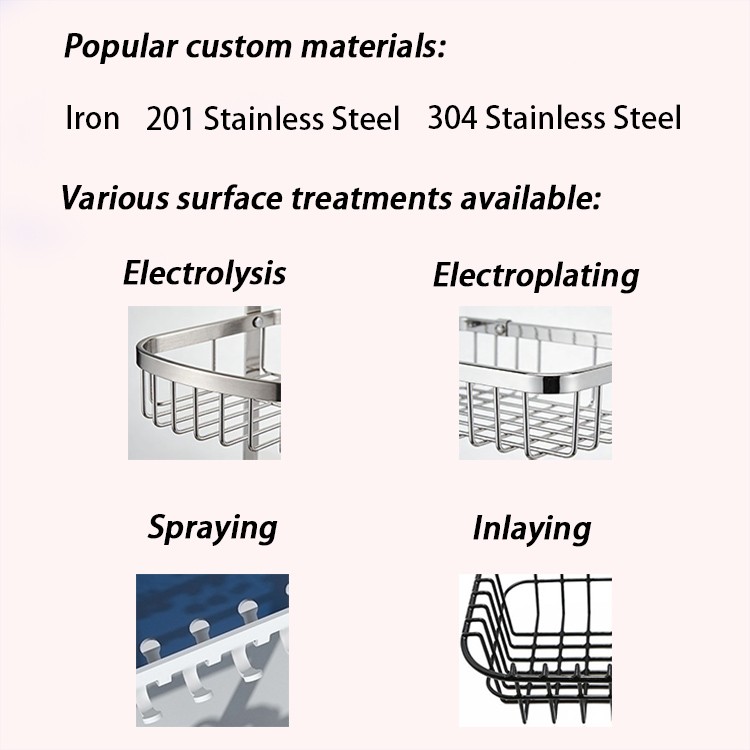 Metal Home Storage System